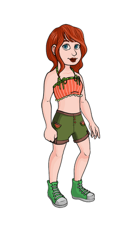 asterisms avatar