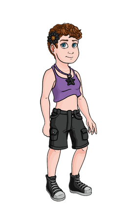 BellaJ avatar