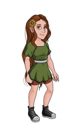 Honey avatar
