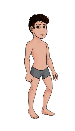 Diego avatar