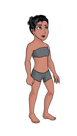 Atra avatar