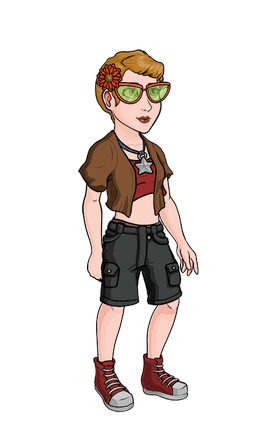 Cobrii avatar