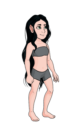 Cryroe avatar