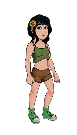 Eiburine avatar