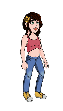 dahlia avatar