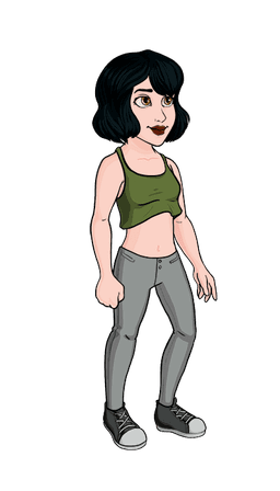 bubble avatar