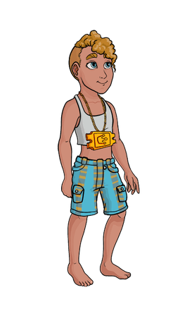 Fritz avatar