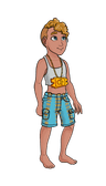 Fritz avatar