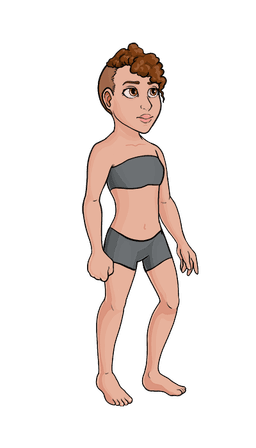 Biyomon avatar