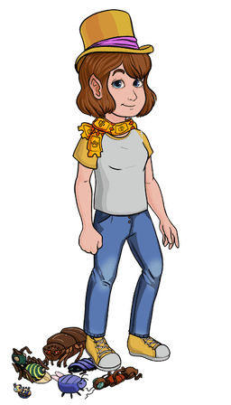 eek avatar