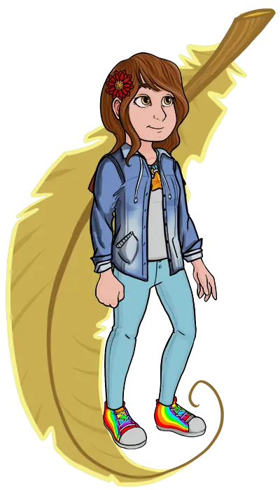 KristiCatStorm avatar