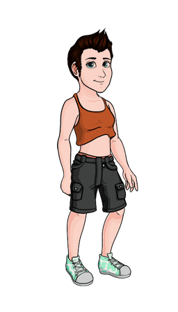 WordyDird avatar