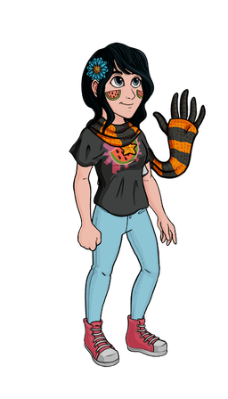 Paintbrushes avatar
