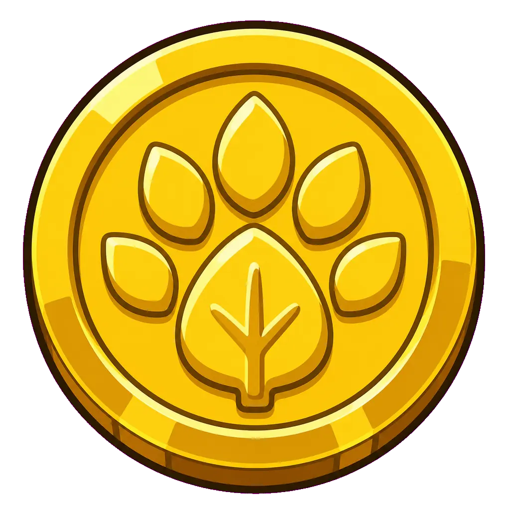 Sensicoin currency icon.